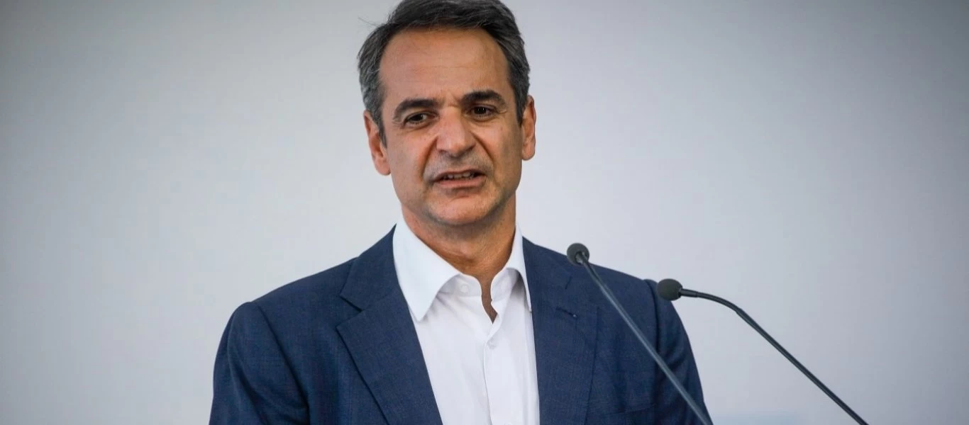 Ταξίδι «αστραπή» για τον Κ.Μητσοτάκη αύριο στη Θεσσαλονίκη - Μέσα σε 7 ώρες θα κάνει όλες του τις επαφές